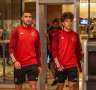 تعرّف على برنامج الأهلي اليوم...