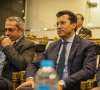 أشرف صبحي: ليفربول أخطر اتحاد...
