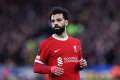 محمد صلاح يحصد جائزة جديدة...