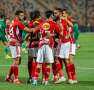 15 لاعبًا من الأهلي في...