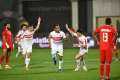 الزمالك يسقط في فخ التعادل...