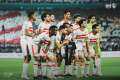 قائمة الزمالك لمواجهة الاتحاد السكندري...
