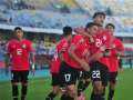 قائمه منتخب مصر الأولمبي لمباراة...