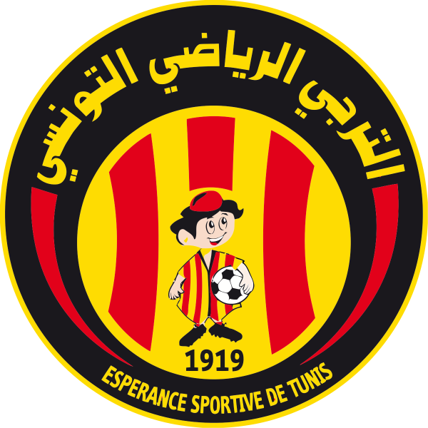 شعار نادي الترجي الرياضي التونسي 