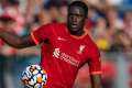 لاعب ليفربول علي أعتاب باريس...