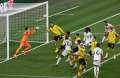 ريال مدريد يقهر  بوروسيا...