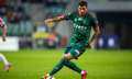 هداف الدوري البولندي على رادار...