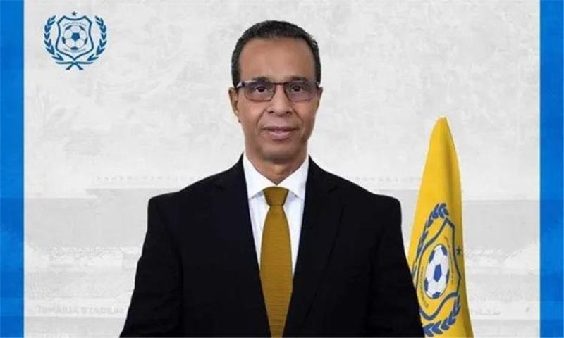 القضاء يقضي ببراءة رئيس النادي الإسماعيلي في جنحة عضو المجلس