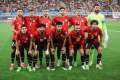 شوبير يكشف عن تشكيل منتخب...