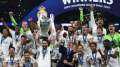موقف ريال مدريد من رحيل...