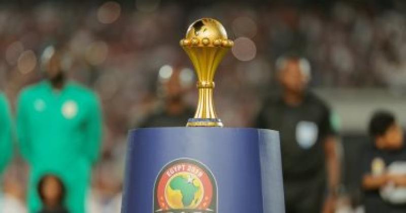 الكاف يفجر مفاجأة بشأن موعد كأس أمم إفريقيا 2025 بالمغرب