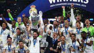 ريال مدريد يعترض على نظام...