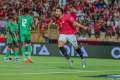 منتخب مصر يعزف السيمفونية بهدفين...