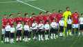 تريزيجيه يقود منتخب مصر للفوز...