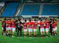 ترتيب مجموعة منتخب مصر في...