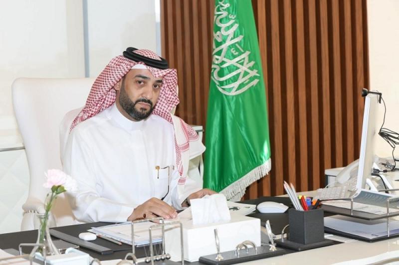 رسمياً العيسي يعلن ترشحه لرئاسة الأهلي السعودي مرة أخرى
