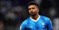 إدارة الهلال تفاجئ علي البليهي