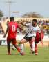 منتخب مصر يخطف نقطة ثمنية...