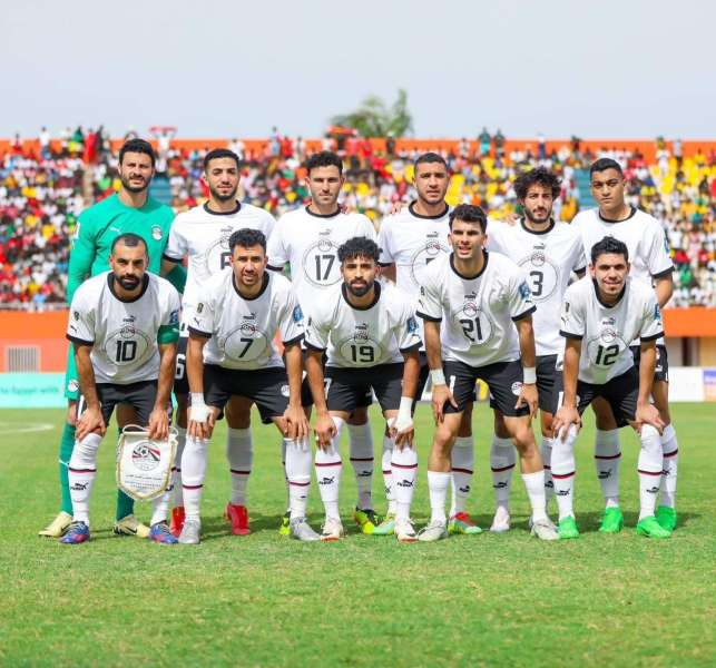 ياسر رضوان: أداء منتخب مصر تطور في الشوط الثاني أمام غينيا بيساو.. وناصر ماهر ”تربية منتخبات”