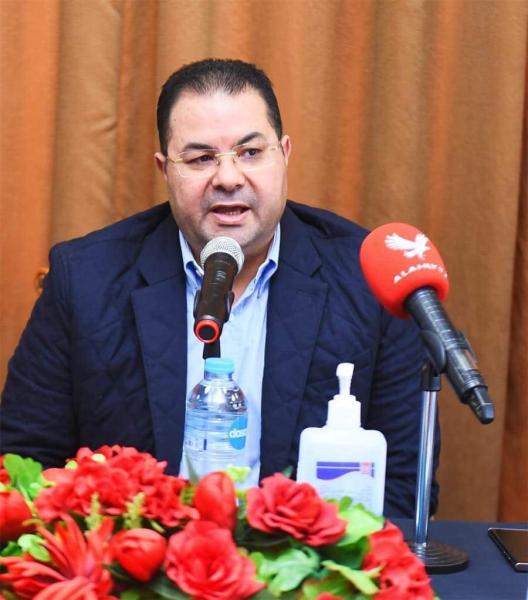 سعد شلبي يكشف قرارات مجلس إدارة الأهلي بعد الاجتماع اليوم