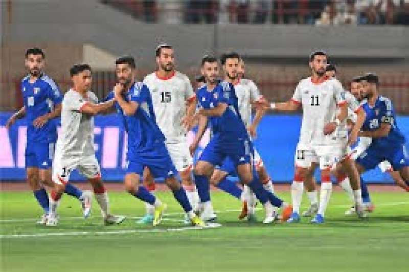 رسمياً: منتخب الكويت يتأهل إلى نهائيات كأس آسيا 2027