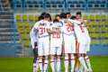 قائمة الزمالك لمواجهة سيراميكا كليوباترا...