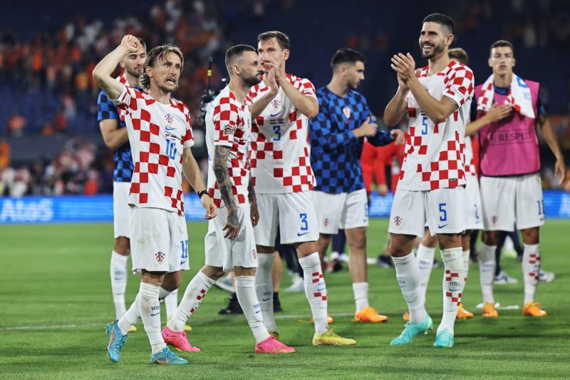 تشكيل اسبانيا و كرواتيا المتوقع في مباراة اليوم في يورو 2024