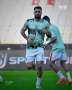 نجم نادي الزمالك علي أعتاب...