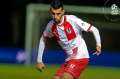 لاعب الرجاء المغربي علي أعتاب...