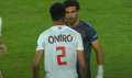 إيقاف حارس فريق نادي الزمالك...