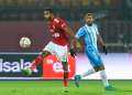 موعد مباراة الأهلي والداخلية بالدوري...