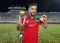 الأهلي يبلغ قندوسي بقرار كولر.....