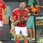 الاتحاد السعودي يفاوض لاعب النادي...