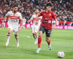 الزمالك يخطر اللاعبين بالمشاركة في...
