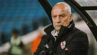 رسميا.. إيقاف قيد الزمالك بسبب...