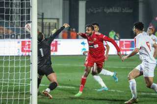 الزمالك يعلن رسميا الانسحاب من...