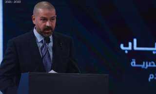 أحمد دياب: الأهلي يعتبر فائز...