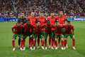 رونالدو يقود هجوم المنتخب البرتغالي...