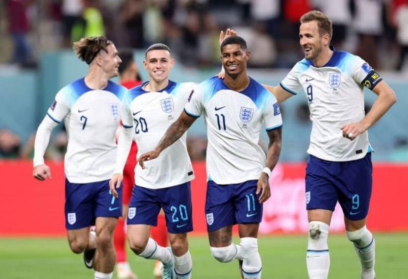 موعد مباراة إنجلترا وسويسرا اليوم في ربع نهائي يورو 2024 والقنوات الناقلة