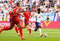 يورو 2024. التعادل السلبي يسيطر...
