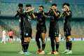 الدوري المصري.. البنك الأهلي يفوز...