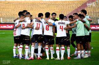 الدوري المصري.. الزمالك يضرب الإسماعيلي...