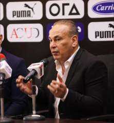تعرف مواعيد مباريات منتخب مصر...
