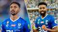 إدارة الهلال تفاجئ اليامي والدوسري