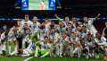 ضربة قوية لريال مدريد قبل...