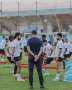 قائمة بيراميدز في مواجهة الأهلي