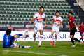 الزمالك يفوز على طلائع الجيش...