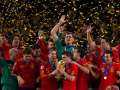 يورو 2024، تشكيل إسبانيا لمواجهة...