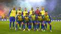 النصر يتعاقد مع لاعب منتخب...