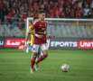 المنتخب الأولمبي يكشف عن إصابة...